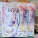 Libro di ricette Hyst e dolci preparati con farina Hyst