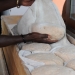 Preparazione del pane Hyst